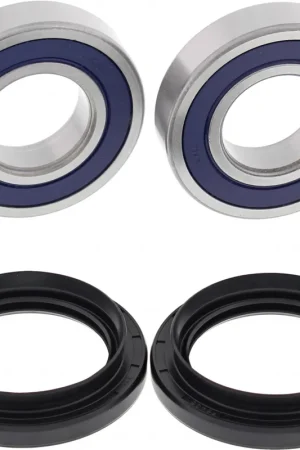 Veilige Betaling ALL BALLS - 25-1693 - Wheel Bearing - Voorzijde