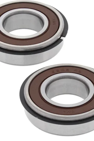 ALL BALLS - 25-1713 - Wheel Bearing - Hoogwaardige kwaliteit Merkproduct