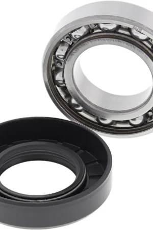 ALL BALLS - 25-1715 - Wheel Bearing - Hoge kwaliteit en betrouwbaarheid Ambachtelijk