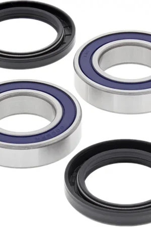 Laatste Kans ALL BALLS - 25-1733 - Wheel Bearing Kit - Geschikt voor diverse voertuigen