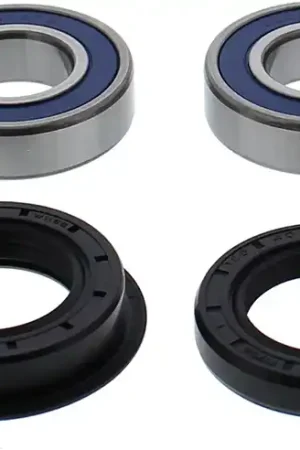 ALL BALLS - 25-1741 - Wheel Bearing Kit - Hoge kwaliteit Korting