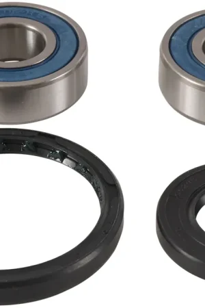 Seizoensaanbieding ALL BALLS - 25-1743 - Wheel Bearing Kit - Hoogwaardige kwaliteit