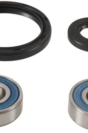 Direct Beschikbaar ALL BALLS - 25-1745 - Wheel Bearing - Betrouwbare prestatie