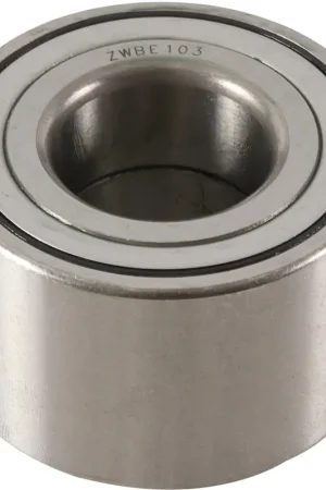 Budget ALL BALLS - 25-1752 - Wheel Bearing Kit - Voor optimale prestaties