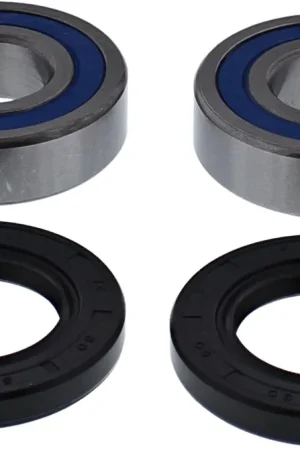 Korting ALL BALLS - 25-1760 - Wheel Bearing - Geschikt voor diverse voertuigen