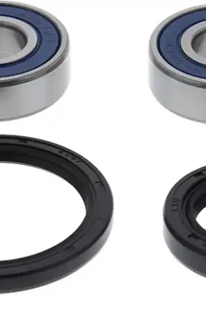 Hoge Kwaliteit ALL BALLS - 25-1761 - Wheel Bearing - Hoogwaardige kwaliteit