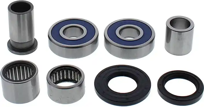 ALL BALLS - 25-1762 - Wheel Bearing - Hoogwaardige kwaliteit Modern