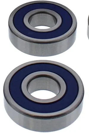 Snelle Levering ALL BALLS - 25-1763 - Wheel Bearing - Geschikt voor diverse toepassingen