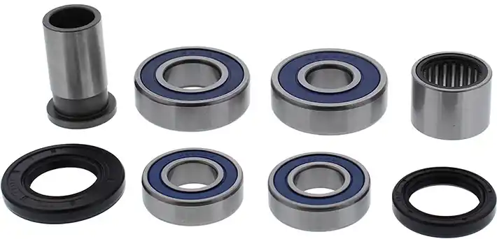 ALL BALLS - 25-1764 - Wheel Bearing Kit - Geen specifieke merken Topkwaliteit