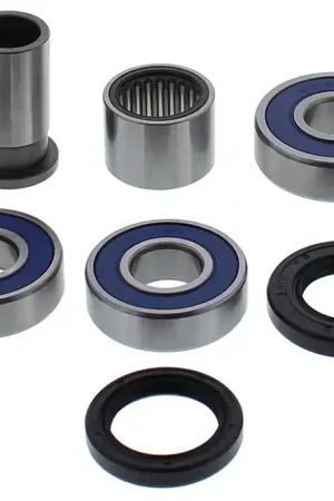 Finale Uitverkoop ALL BALLS - 25-1770 - Wheel Bearing Kit - Geschikt voor diverse toepassingen