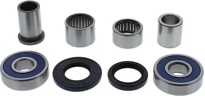 ALL BALLS - 25-1773 - Wheel Bearing - Hoogwaardige kwaliteit Trendy