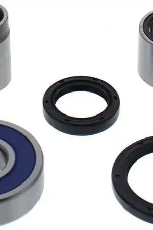 ALL BALLS - 25-1776 - Wheel Bearing - Geschikt voor diverse voertuigen Actieprijs