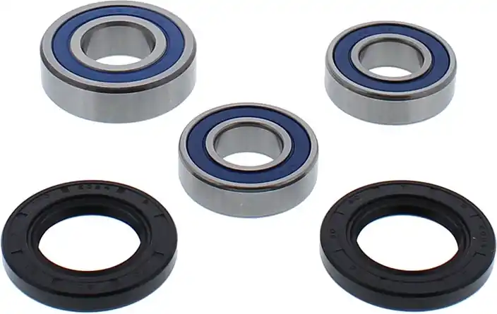 In De Mode ALL BALLS - 25-1779 - Wheel Bearing Kit - Hoogwaardige kwaliteit