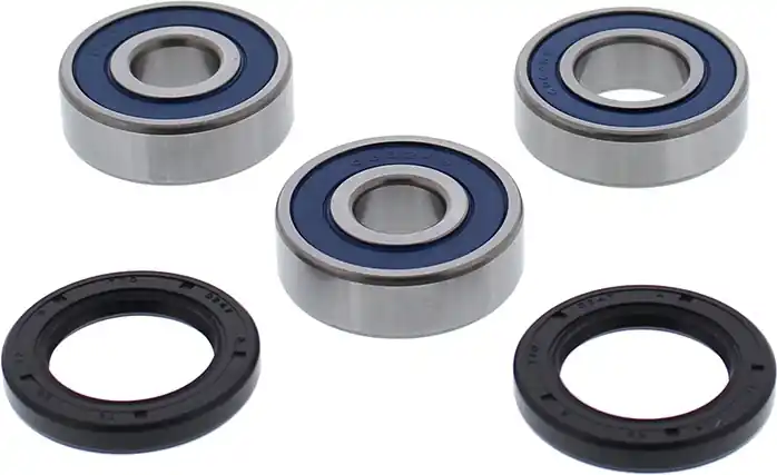 ALL BALLS - 25-1784 - Wheel Bearing - Kit Beperkte Voorraad