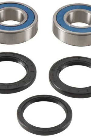 Professioneel ALL BALLS - 25-1789 - Wheel Bearing - Hoge kwaliteit