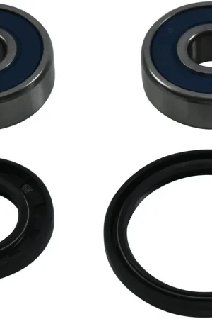 Populair ALL BALLS - 25-1796 - Wheel Bearing - Compatibiliteit