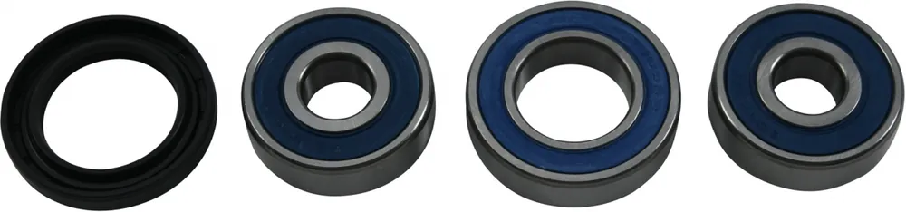 Favoriet ALL BALLS - 25-1797 - Wheel Bearing - Geschikt voor diverse voertuigen