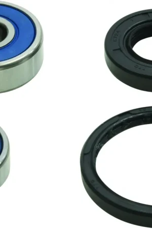 Tijdelijk Beschikbaar ALL BALLS - 25-1811 - Wheel Bearing - Hoogwaardige kwaliteit