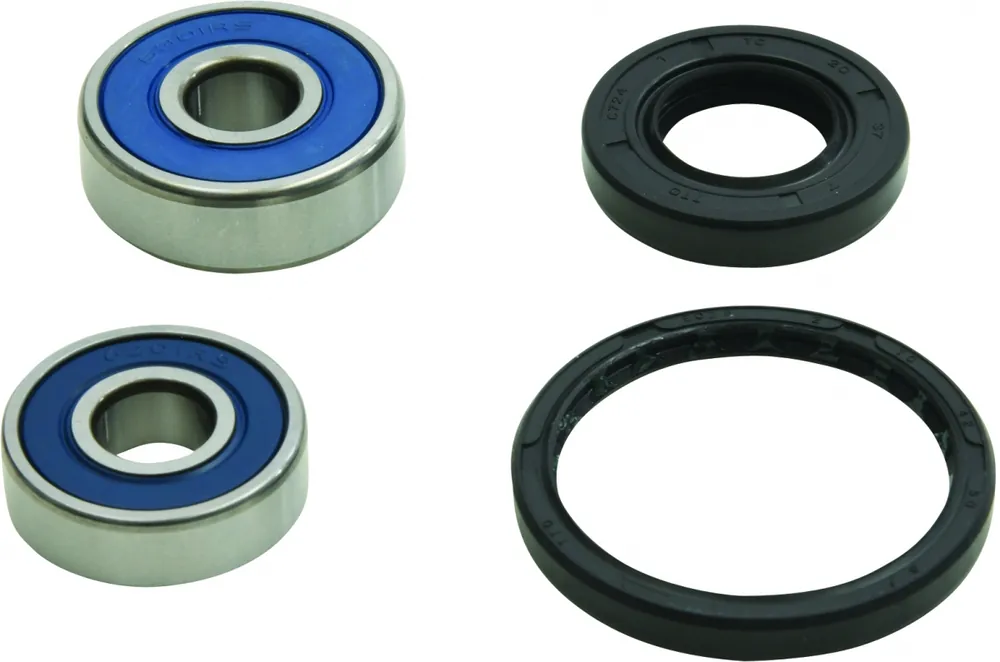 Tijdelijk Beschikbaar ALL BALLS - 25-1811 - Wheel Bearing - Hoogwaardige kwaliteit