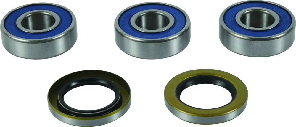 ALL BALLS - 25-1813 - Wheel Bearing Kit - Geschikt voor diverse voertuigen Groothandel