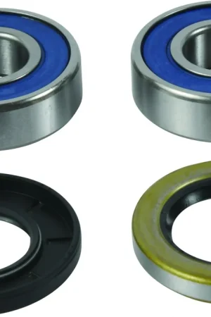 ALL BALLS - 25-1815 - Wheel Bearing Kit - Geschikt voor diverse voertuigen Tijdelijk Beschikbaar