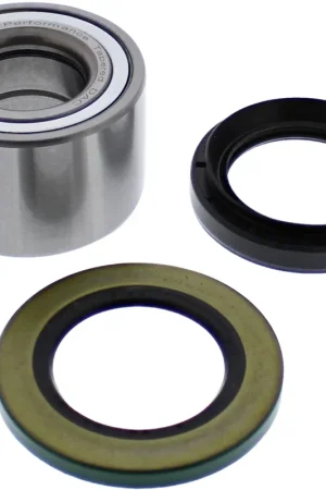 ALL BALLS - 25-1519-HP - Wheel Bearing - TAPERED DAC UPGR KIT Geld-Terug-Garantie