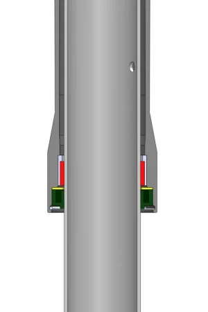 Bestseller BITUBO - KIT S FORK SLIDING KIT, BOTTOM - Suspension - BUSHINGS AND SEALS