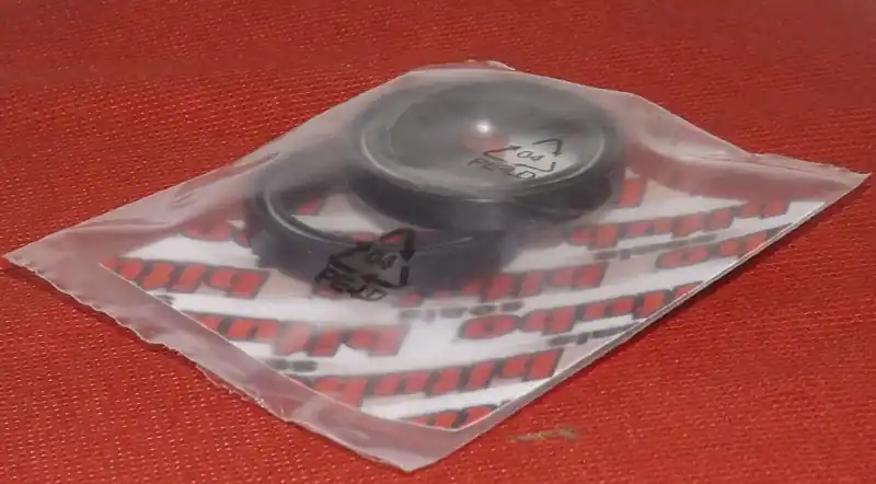 In De Mode BITUBO - KIT FORK OIL SEAL 41X53X8/9.5 - Suspension - Hoogwaardige afdichting