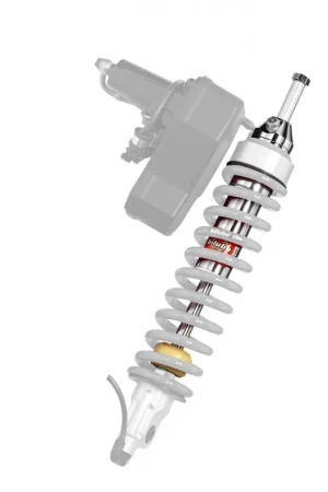 BITUBO - VKE DAMPING ESA SHOWA - Suspension - ADJ: PRELOAD, REB, LENGTH (REAR) Gecertificeerd