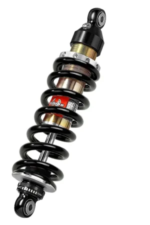 BITUBO - XZE02 MONO SHOCK - Suspension - ADJ: PRELOAD, REB Actieprijs