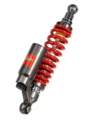 BITUBO - WZT01 MONO SHOCK - Suspension - ADJ: PRELOAD, REB, COMP Finale Uitverkoop