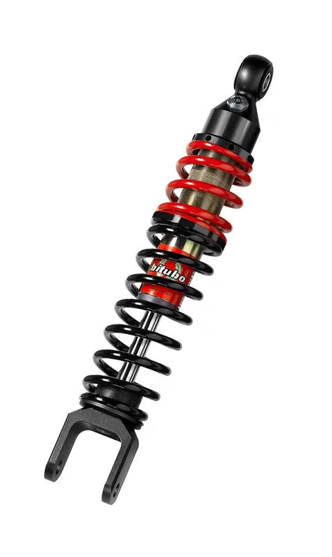 BITUBO - YXB01 MONO SHOCK - Suspension - ADJ: PRELOAD Populair