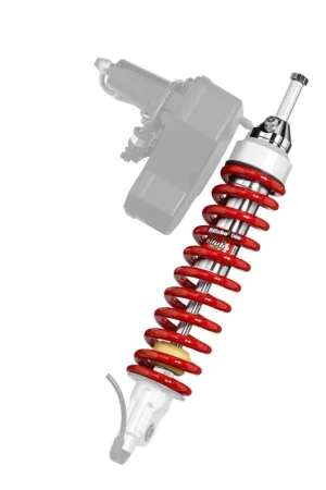 Betrouwbaar BITUBO - VKE DAMPING & SPRING ESA SHOWA - Suspension - ADJ: PRELOAD, REB, LENGTH (REAR)