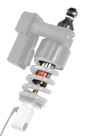 BITUBO - VXE DAMPING ESA WP - Suspension - ADJ: PRELOAD, REB, LENGTH Wereldwijde Verzending