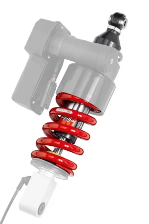 Topkwaliteit BITUBO - VXE DAMPING & SPRING ESA WP - Suspension - ADJ: PRELOAD, REB, LENGTH