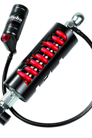 BITUBO - HZM11 MONO SHOCK - Suspension - ADJ: PRELOAD, REB, COMP, LENGTH Superprijs