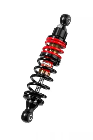 Must-Have BITUBO - YEB01 MONO SHOCK - Suspension - ADJ: PRELOAD