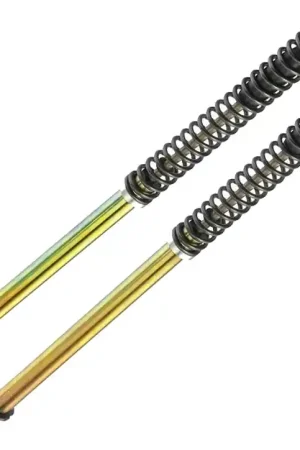 Uitverkoop BITUBO - ABA09 PRESSURIZED CARTRIDGE - Suspension - WITHOUT OIL