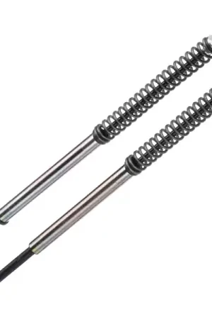 BITUBO - JBH12 PRESSURIZED CARTRIDGE - Suspension - ADJ: PRELOAD, REB, COMP Tijdelijk Beschikbaar