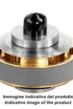 Snelle Levering BITUBO - KX SHOCK VALVE KIT - Suspension - Verbeter je schokabsorptie