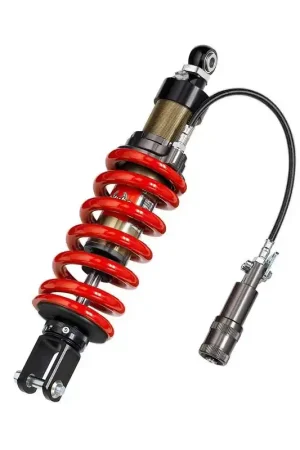 BITUBO - XZE31 MONO SHOCK - Suspension - Hydraulische preload - Rebound Hoge Kwaliteit