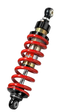 BITUBO - XZE11 MONO SHOCK - Suspension - ADJ: PRELOAD, REB, LENGTH In De Mode