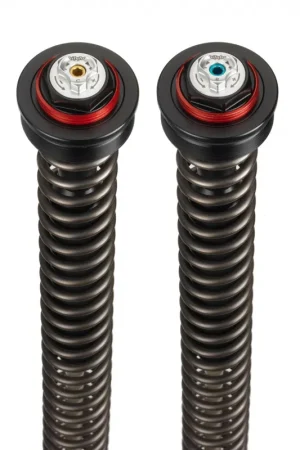 BITUBO - JBH01 PRESSURIZED CARTRIDGE - Suspension - ADJ: PRELOAD, REB, COMP Wereldwijde Verzending