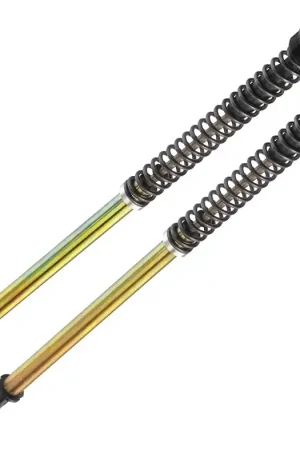 BITUBO - JBH02 V1 PRESSURIZED CARTRIDGE - Suspension - ADJ: PRELOAD, REB, COMP, BLACK Finale Uitverkoop