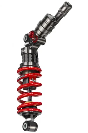 BITUBO - XXZ31 MONO SHOCK - Suspension - Hydraulische preload Dagaanbieding