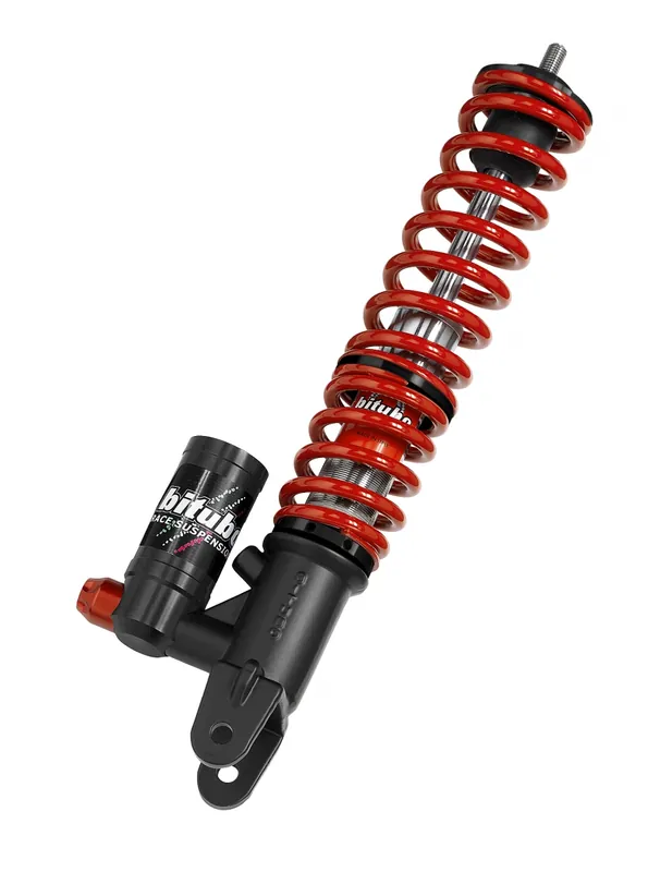 BITUBO - YLV01 MONO SHOCK - Suspension - ADJ: PRELOAD, COMP Voordeelprijs