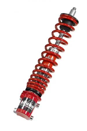 BITUBO - YAB01 MONO SHOCK - Suspension - ADJ: PRELOAD Koop Vandaag