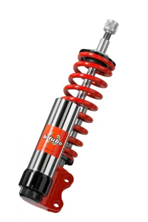 BITUBO - YAT01 MONO SHOCK - Suspension - ADJ: PRELOAD, REB, COMP Groothandel