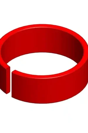 BITUBO - BUSHING DE60 - Suspension - DI52.6 - H20 Korting