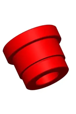 Limited Edition BITUBO - TOOL D38 - D36 - H15 - Suspension - Geen specifieke compatibiliteit